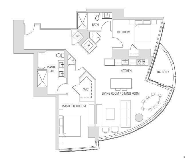 Building Photo - 201 Folsom St