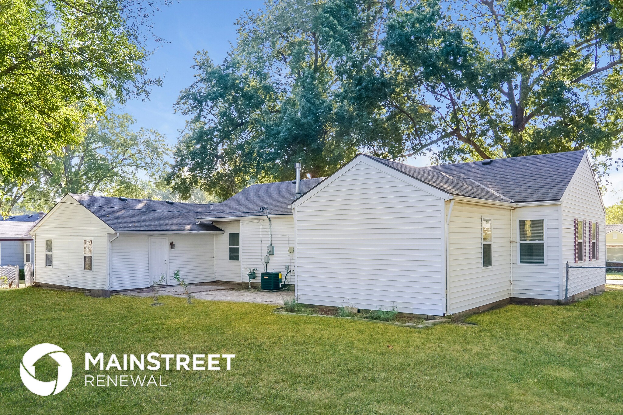 Building Photo - 8524 W 86th St