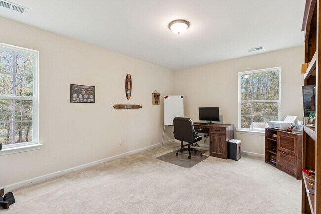 Building Photo - 4 Bedroom, 2.5 Bathroom Home in The Refuge at Ravenel - Ravenel