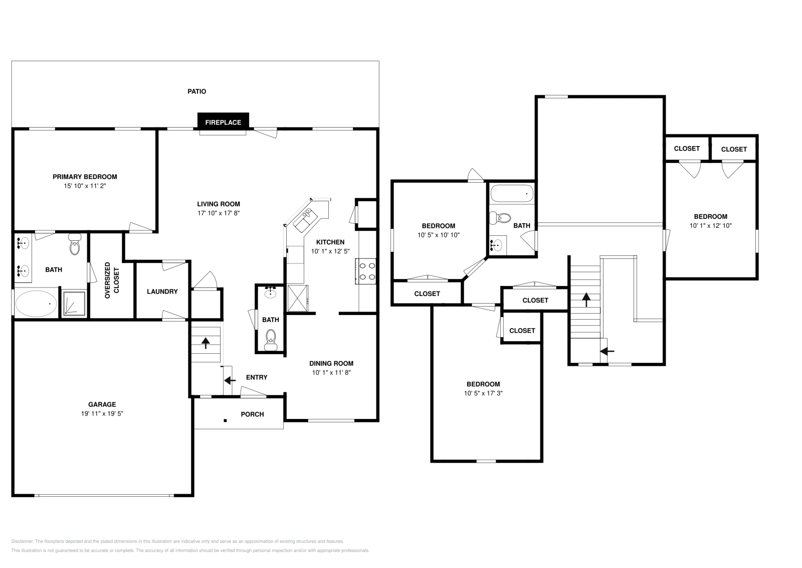 Building Photo - 1159 Folkstone Ridge Ln