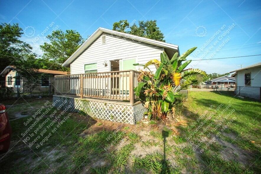 Building Photo - 4811 N 30th St