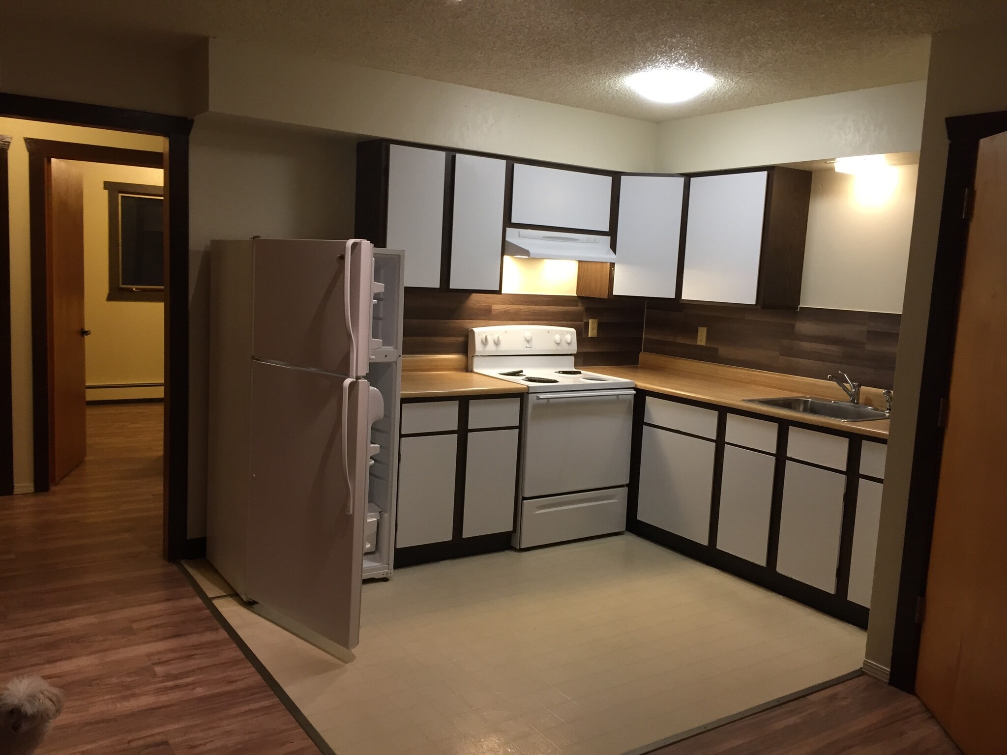 Kitchen - 432 Kit Blvd