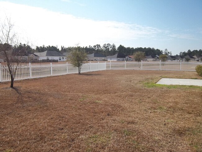 Building Photo - Godley School District!