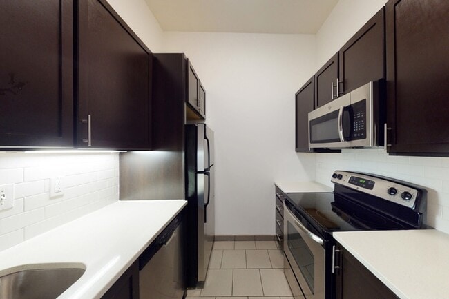 Floorplan - Bellerive