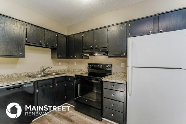 Building Photo - 1439 Beech St