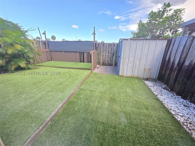 Building Photo - 6746 NW 188th Terrace