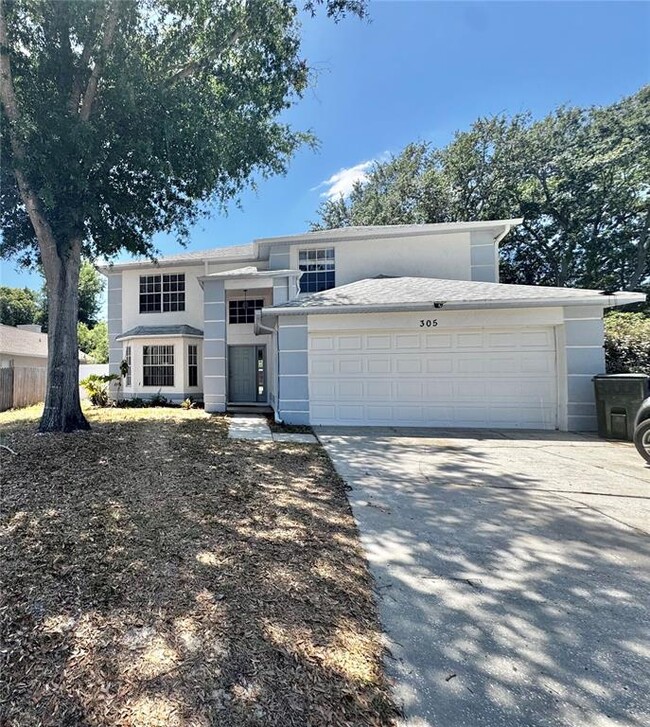 Primary Photo - 305 Sterling Lake Dr