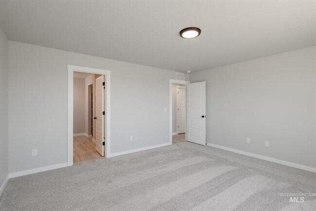 Building Photo - Brand New 4 Bedroom 2 Bathroom Home in South Meridian