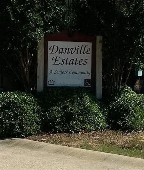 Building Photo - 500 Danville Rd