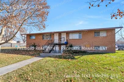 Primary Photo - 534 E 1750 S