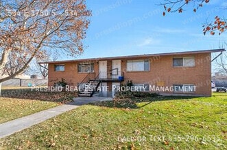 Building Photo - 534 E 1750 S