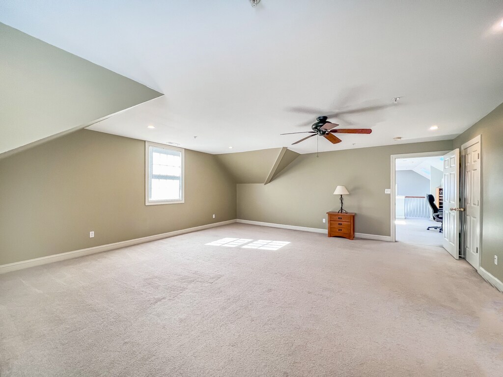 3rd Bedroom (2) - 83 S Hamilton St