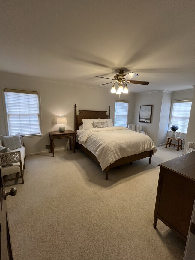 Building Photo - Sandy Springs Rental Home