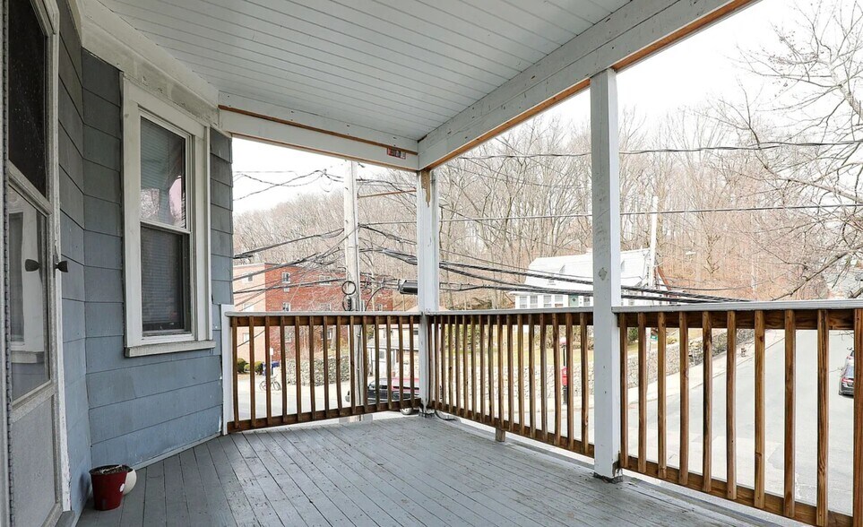 Building Photo - 346 Faneuil St