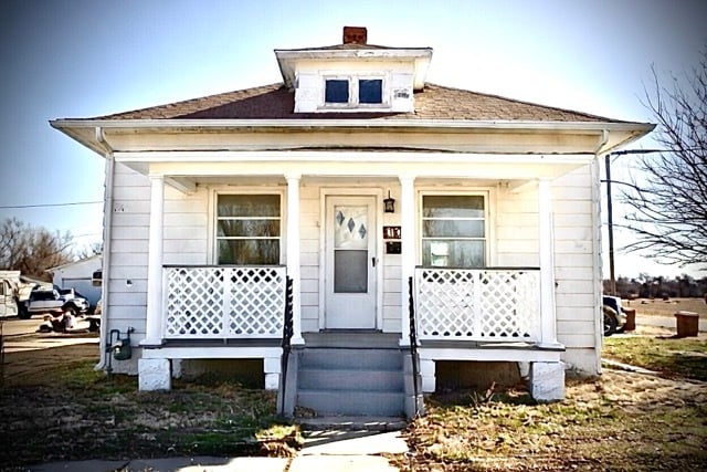 Building Photo - 707 Saint Marys St