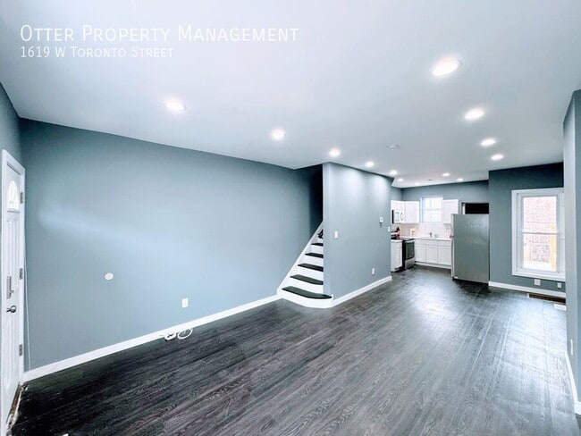 Building Photo - 1619 W Toronto St