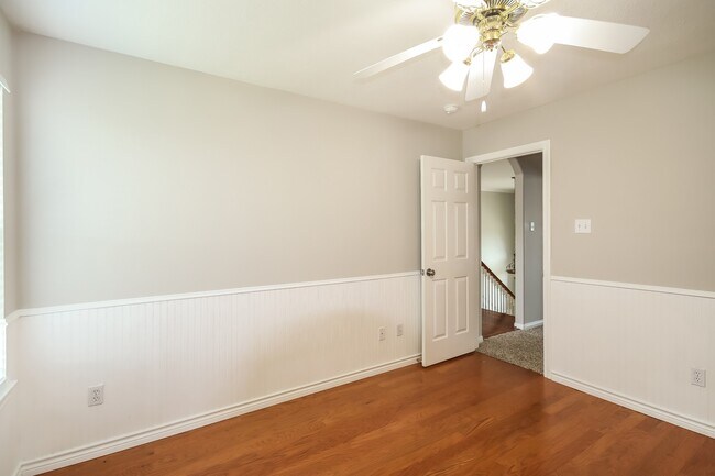 Building Photo - 15327 Wild Timber Trail