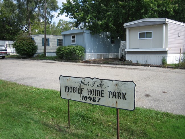 Primary Photo - Silver Lake Mobile Home Park