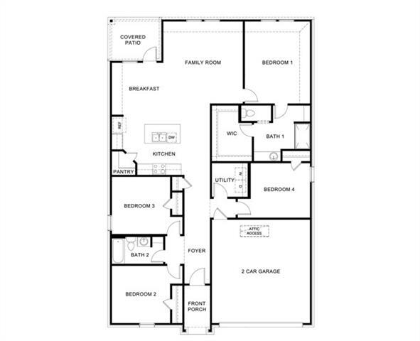 Building Photo - 11320 Headwater Ct