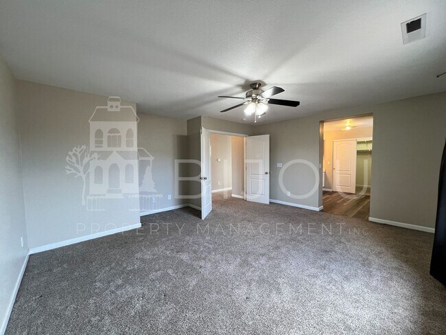Building Photo - Fountain/Fort Carson Home