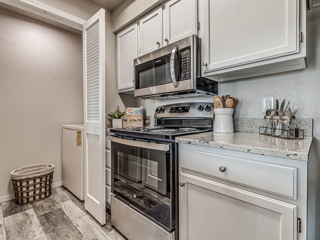 One Eton Square - Kitchen - One Eton Square