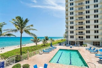 Building Photo - 3215 S Ocean Blvd