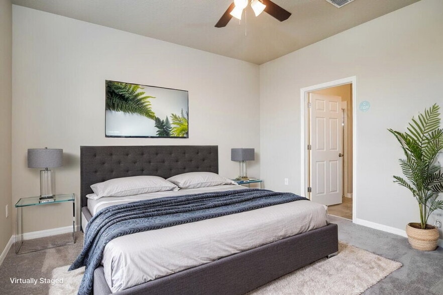 Building Photo - 2507 Gold Dust Dr