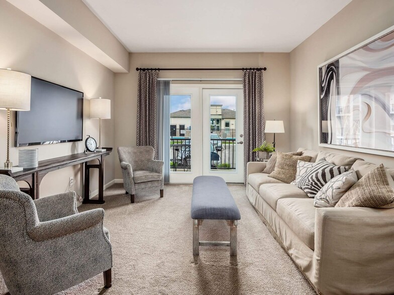 Primary Photo - Brook Lane Apartments