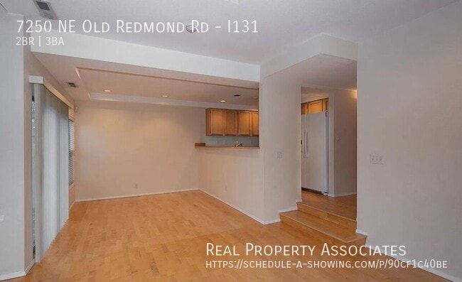 Building Photo - 7250 Old Redmond Rd