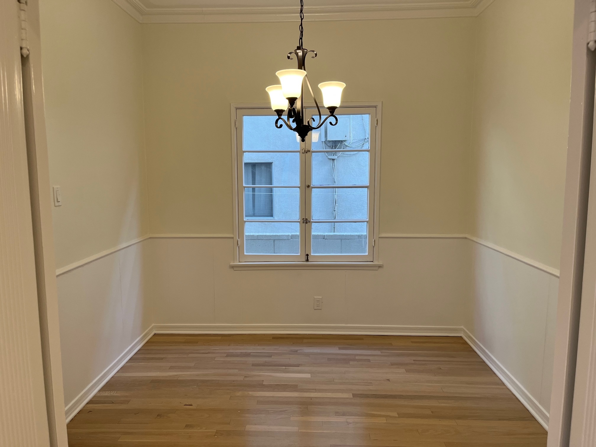 Dining Room - 1111 Glenville Dr