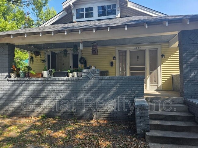 Primary Photo - 4607 Bienville St