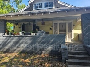 Building Photo - 4607 Bienville St