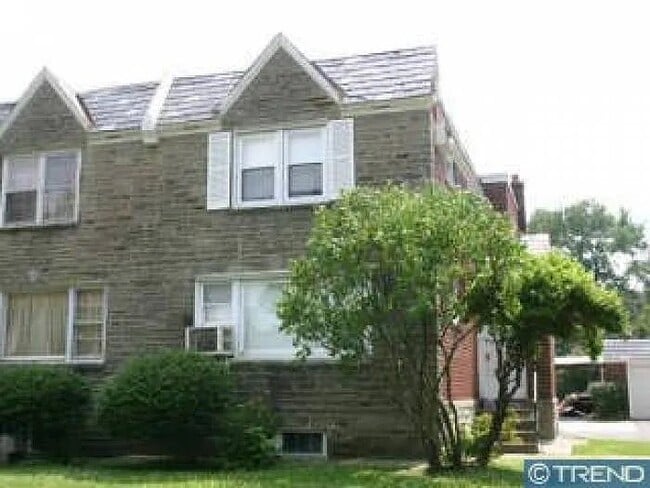 Building Photo - 8210 Stenton Ave