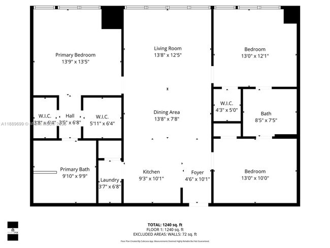 Building Photo - 50 Biscayne Blvd