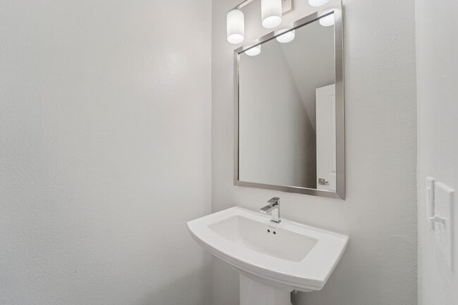 Floorplan - LightHaven at District West