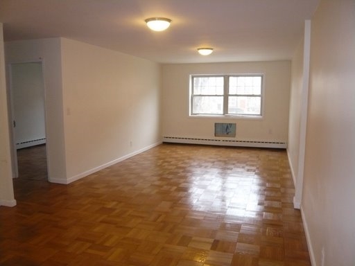 Living Area - The Brevard Apartments