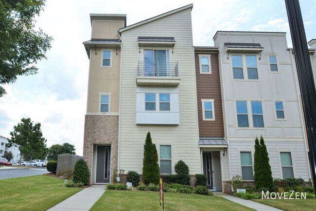 Building Photo - 1619 Pat Garrett St