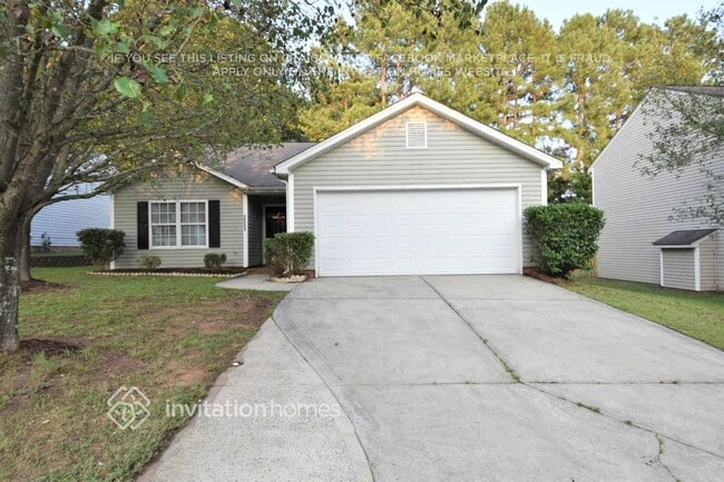 Building Photo - 2551 Captains Watch Rd NE