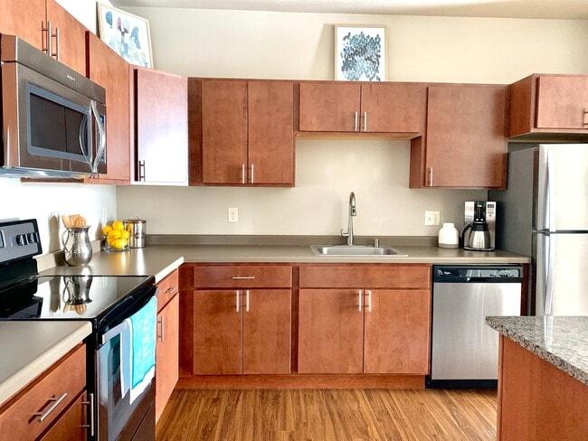 Building Photo - 50Twenty