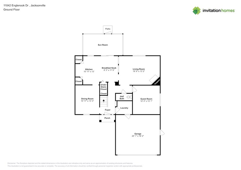 Building Photo - 11042 Englenook Dr