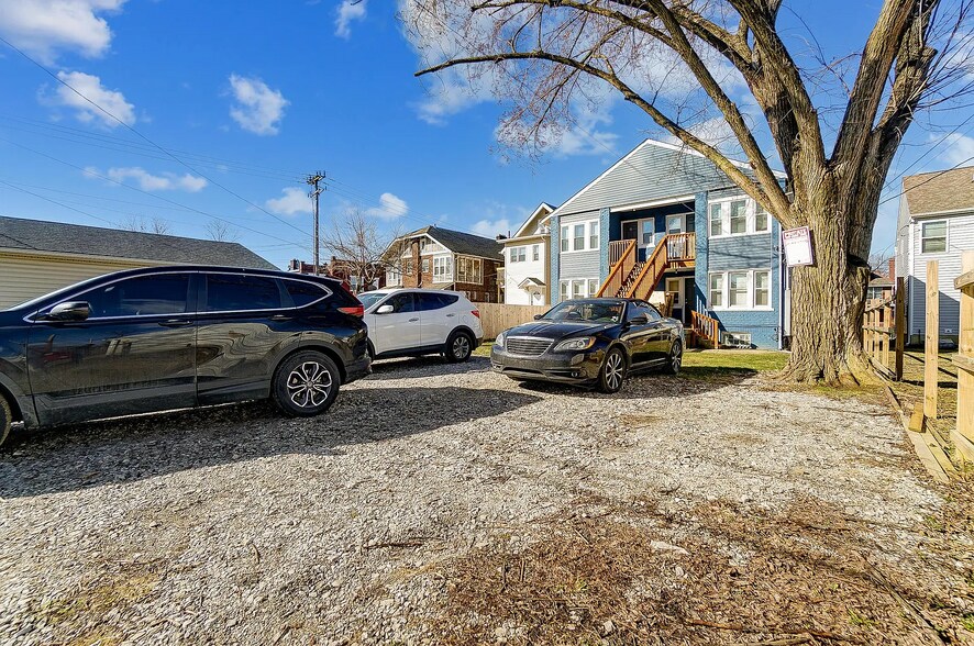 Building Photo - 954 S Ohio Ave