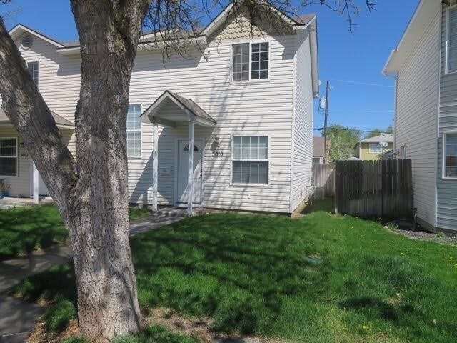 Building Photo - 3010 W Madison Ave