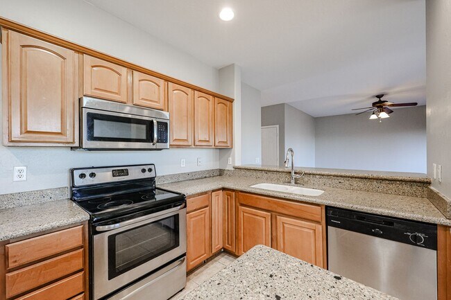 Building Photo - COMING SOON!! Beautiful 4Bed/2.5 bath In San Tan Valley