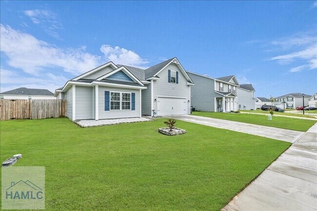 Building Photo - 36 Herty Ln