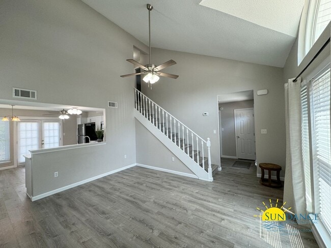 Building Photo - Beautiful 3 Bedroom Home in Fort Walton Be...