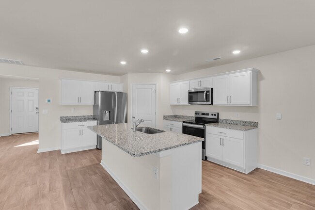 Building Photo - 4111 Ocracoke Ct