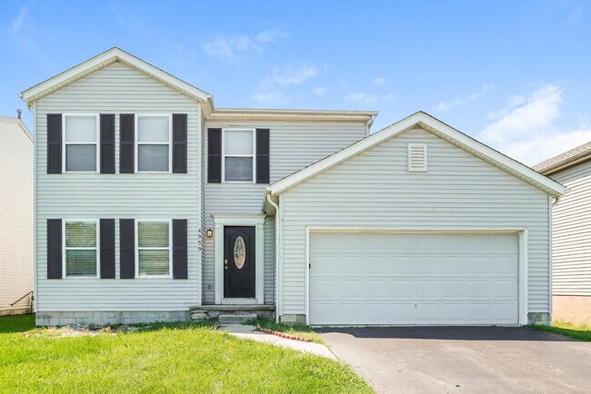 Building Photo - 4959 Brice Meadow Dr
