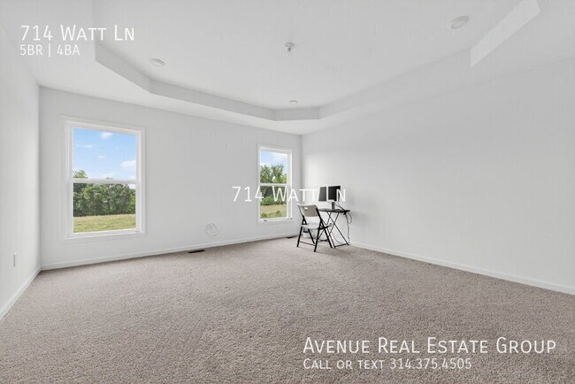 Building Photo - 714 Watt Ln