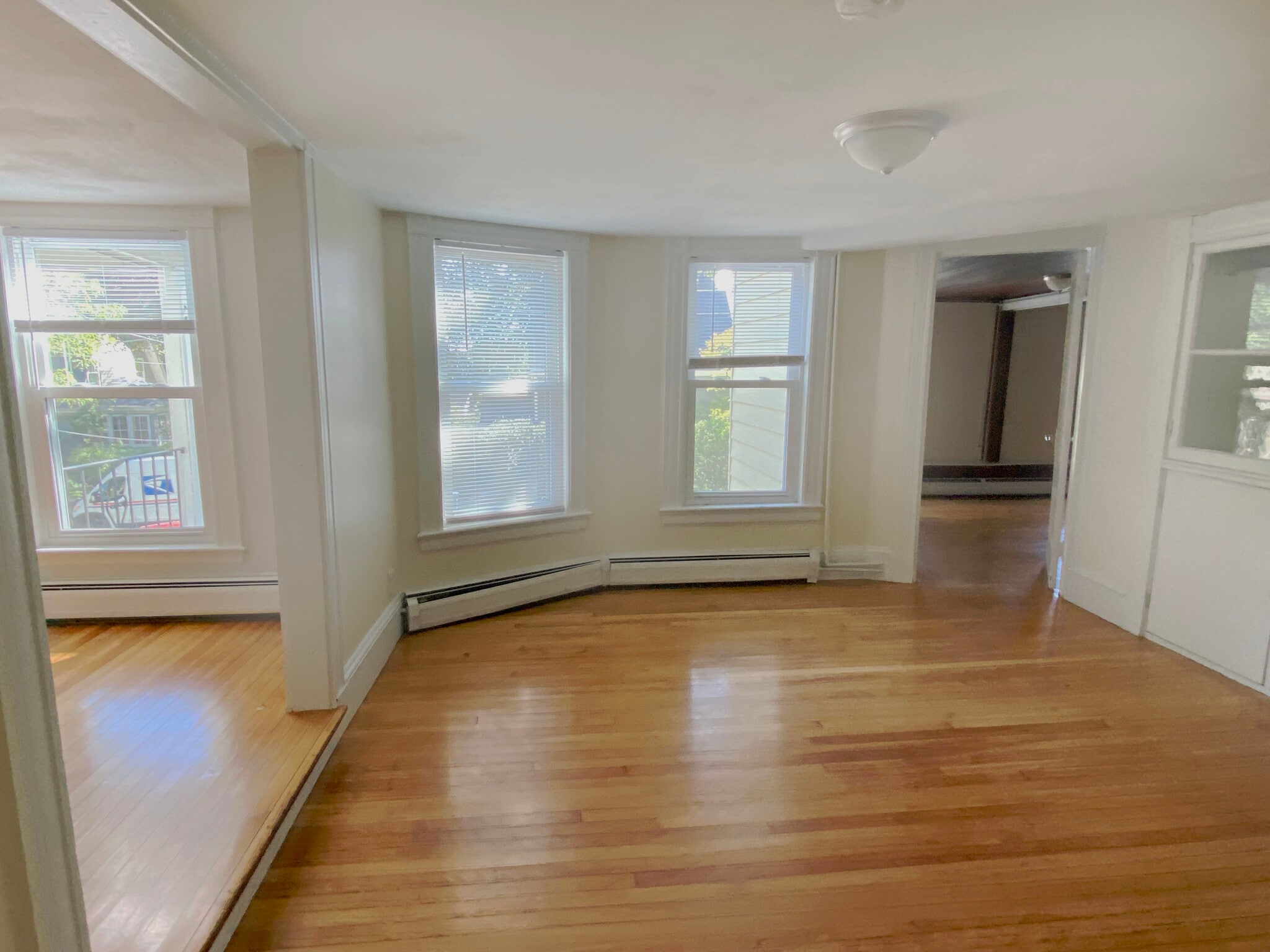 Dining Room - 57 Henry Ave