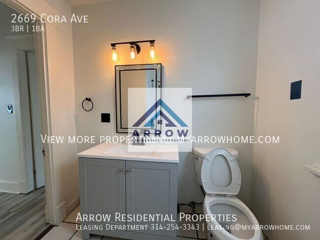 Building Photo - 2669 Cora Ave